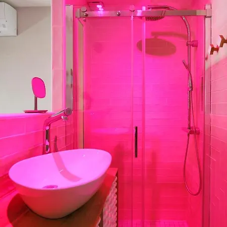 Joli Village Naturiste Apartment Agde